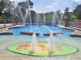 Bosay Resort