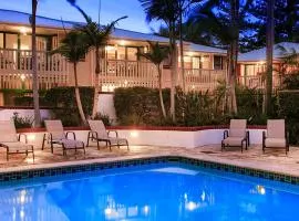 The Crest Byron Bay