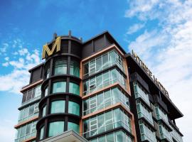 MTREE Hotel Nilai - KLIA Airport, hotel en Nilai