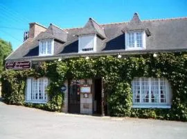 Hotel Restaurant Bocher