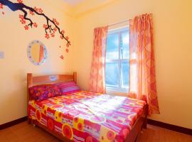 Joval Homestay, nhà nghỉ dưỡng ở Đảo Coron