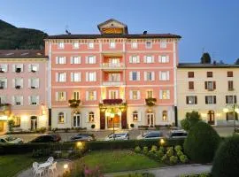 Hotel Eden