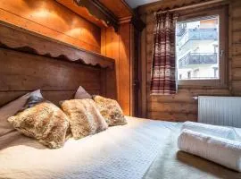 La Ginabelle Chamonix
