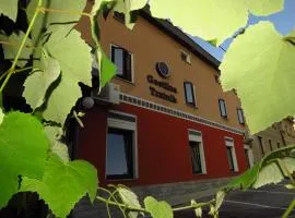 Gostilna Tratnik