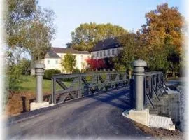 Ferienhof "Die Schenkenau"