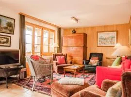 Apartment Bärhag - GRIWA RENT AG