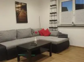 Ferienwohnung Burry