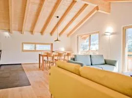 Chalet Eigerlicht - GRIWA RENT AG