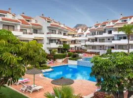 Apartamentos HG Cristian Sur