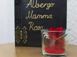 Hotel Albergo Mamma Rosa