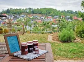 Ferienwohnung Im Paradies