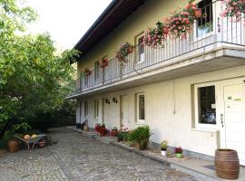 Landhotel Lützen-Stadt, vacation rental in Lützen