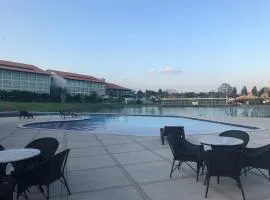 Flat 301 Condominio Villa Hipica - Gravatá, PE