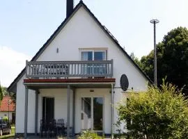 Apartments Zicker 3b