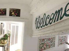 Umberty house