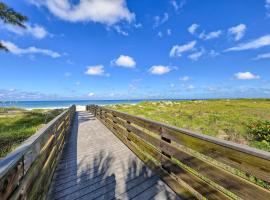 BeachTrail Lodging, hotell i Clearwater Beach