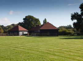 The Old Flower Field, hotel in Hurstpierpoint