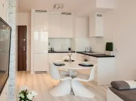 Unique 3city Apartments - Ufo Apartment