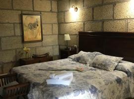 Finca el Cortijo, hotel in San Miguel de Abona