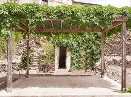 CAN BALDIRET, hôtel à La Vall de Santa Creu près de : Monastère de Sant Pere de Rodes