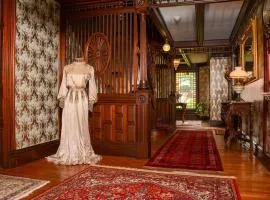 The Towers Bed & Breakfast
