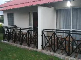 Jabali Country Lodge