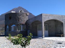 casa alcindo ที่พักให้เช่าในPortela
