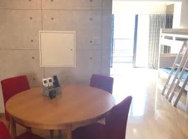 Motomachi Flat