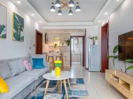 Henan Kaifeng·Henan University· Locals Apartment 00170030