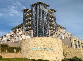 Nautica 410, hotel near Mossel Bay Mall, Mossel Bay