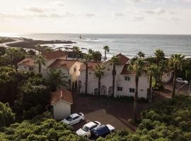 서귀포에 위치한 호텔 제니빌 펜션