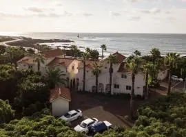 Jennyville Pension