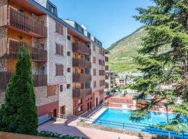 HOMEnFUN Baqueira-Beret Vielha