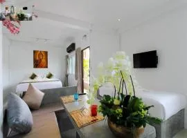 Samui Beach Residence Hotel