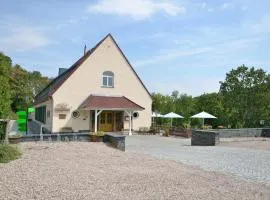 Land- und Golfhotel Alte Fliegerschule