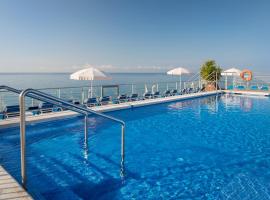 htop Pineda Palace & SPA #htopBliss, hotel en Pineda de Mar