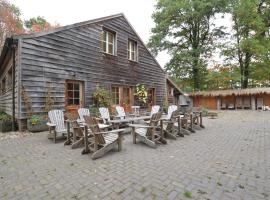 Holiday Home in Wellerlooi with Private Garden, vakantiehuis in Wellerlooi