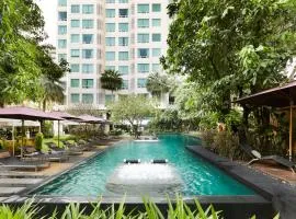 Sora Resort & Suites Sukhumvit