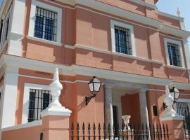 エスタディオ ベニート ビジャマリン スペイン セビリア 近くの人気ホテル10軒