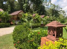 Sukhothai Indy Resort