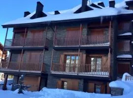 Apartamento frente Pistas de Esquí La Molina