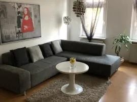 Süd-Apartments