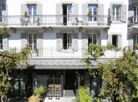 Le Génépy - Appart'hôtel de Charme