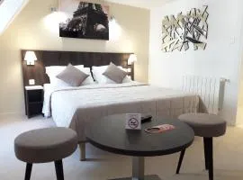 Hôtel Mazagran
