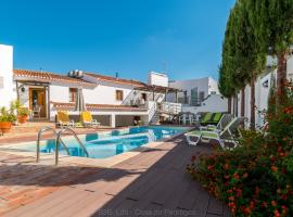 Casa de Pedrógão, hotel in Pedrógão