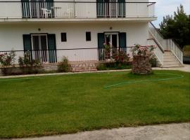 SAM΄S ROOMS, Hotel in Korfu-Stadt