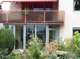 Die 10 Besten Ferienwohnungen In Gottingen Deutschland Booking Com