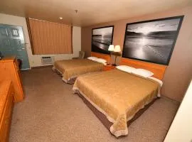 Costa Mesa Inn - Newport Beach Area