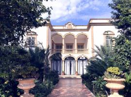 VILLA MARRONE - Relais -, apartment in Marsala