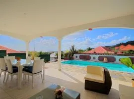 Modern villa closed to the beach (MQSL16)